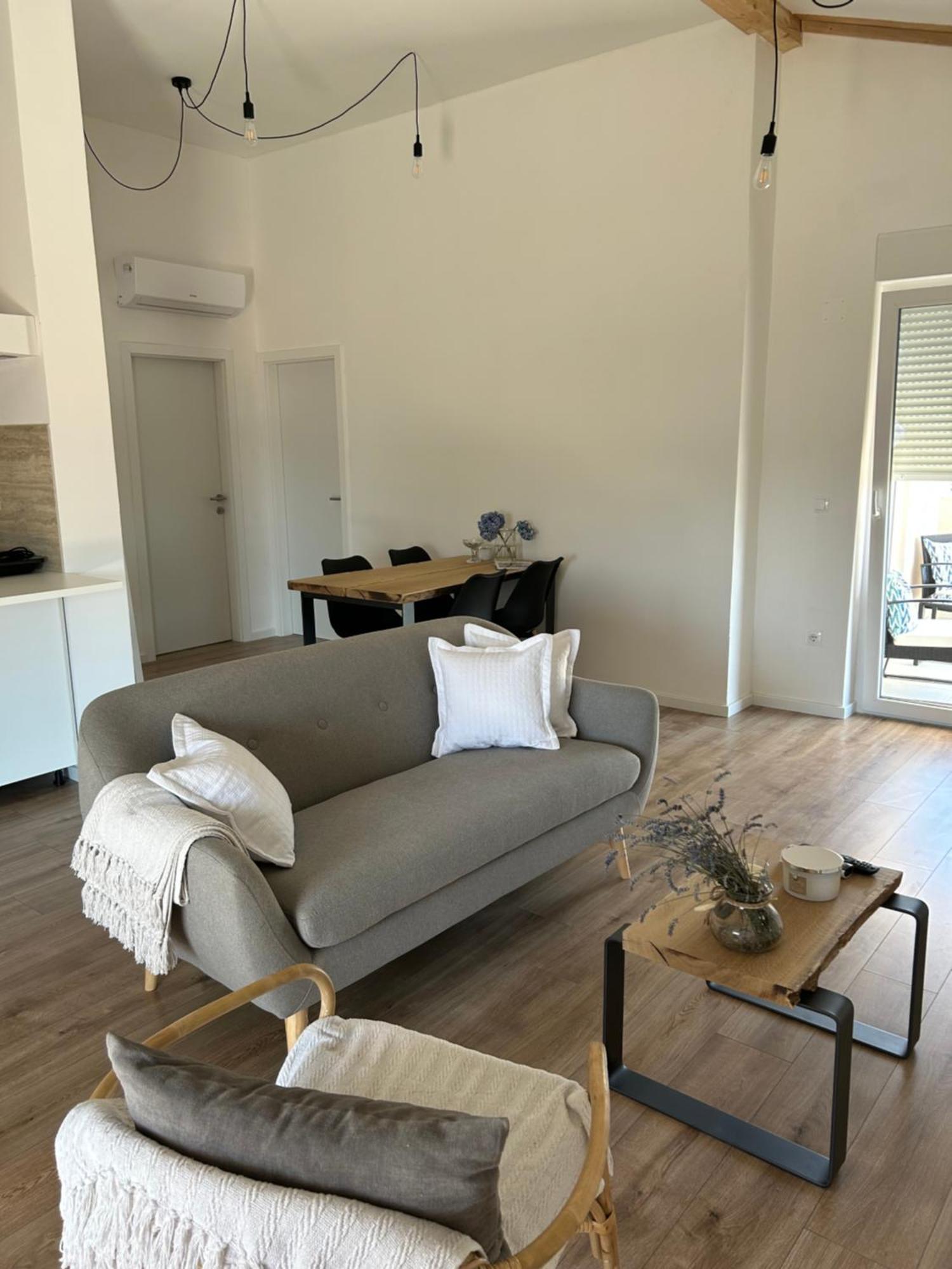 Twenty-Punat Apartments Rom bilde